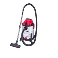 ราคา เครื่องดูดฝุ่นและดูดน้ำ WORCRAFT รุ่น VC16-30 (888188700094)