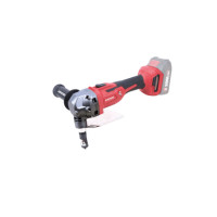 ราคา เครื่องตัดแผ่นเมทัลชีทแผ่นเหล็ก WORCRAFT รุ่น CHMN-S20LIB (พร้อมแบตเตอรี่และแท่นชาร์จ) (888188700116)