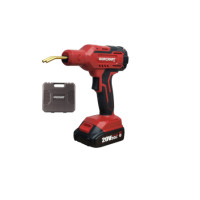 ราคา เครื่องเชื่อมพลาสติก WORCRAFT รุ่น CPW-S20LI (พร้อมแบตเตอรี่) (888188700118)