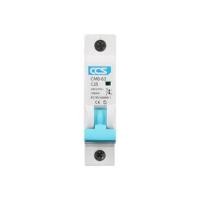 ราคา เซอร์กิตเบรกเกอร์ 25 แอมป์ 1 โพล CCS รุ่น CM8-63 (888223900008)