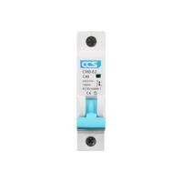 ราคา เซอร์กิตเบรกเกอร์ 40 แอมป์ 1 โพล CCS รุ่น CM8-63 (888223900010)