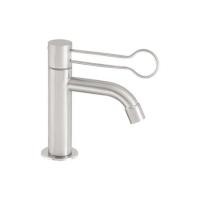 ราคา ก๊อกอ่างล้างหน้าเดี่ยว WS WS-0501M (275486)