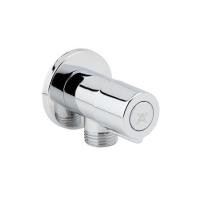 ราคา สต็อปวาล์ว 1 ทาง HAFELE 495.60.811 (1025231)