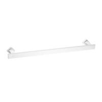 ราคา ราวแขวนผ้า COTTO CT0063#WH สีขาว (1062129)