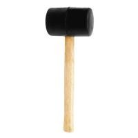 ราคา ค้อนยางด้ามไม้ HACHI 8 ออนซ์ (1150642)