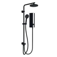 ราคา HAFELE ชุดฝักบัวเรนชาวเวอร์พร้อมเครื่องทำน้ำอุ่น รุ่น 495.60.072