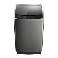 ราคา Sharp เครื่องซักผ้าฝาบน ขนาด 17 กก. รุ่น ES-WJX17-GY