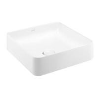 ราคา Cotto อ่างล้างหน้า แบบวางบนเคาน์เตอร์ รุ่น Sensetion-Square C00341