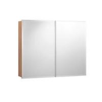 ราคา ตู้แขวนกระจก COTTO V4202PW (1259850)