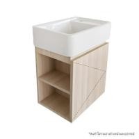 ราคา เคาน์เตอร์ COTTO V05001P2 ลายไม้ (1269452)