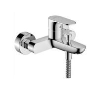ราคา ก๊อกผสมอ่างอาบ HANSGROHE HG72440007 (1273694)