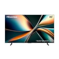 ราคา ทีวี มินิแอลอีดี 85 นิ้ว HISENSE (4K, MINI LED, VIDAA) 85U6Q (1291480)