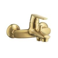 ราคา ก๊อกผสมอ่างอาบ COTTO CT2345ABGR สีทอง (1292049)