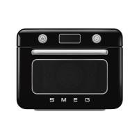 ราคา เตาอบเล็กแมนนวล SMEG COF01BLEU สีดำ (1296302)