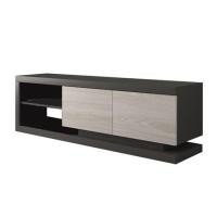 ราคา ตู้วางทีวี TOMATO HOME DOLCE 150 ซม. สีเทา (1298090)