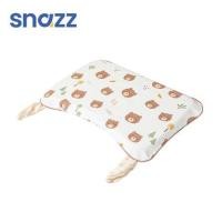 ราคา หมอนเด็ก MEMORY FOAM SNAZZ LITTLE-B (1300543)