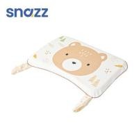 ราคา หมอนเด็ก MEMORY FOAM SNAZZ LITTLE-B FACE (1300563)