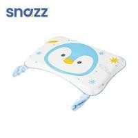 ราคา หมอนเด็ก MEMORY FOAM SNAZZ LITTLE-P FACE 21x38 ซม. (1300564)