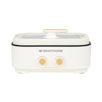 ราคา หม้ออเนกประสงค์ SMARTHOME SFP2000 6 ลิตร (1302054)