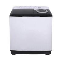 ราคา เครื่องซักผ้า 2 ถัง TOSHIBA VH-Q150MT 14 กก. สีขาว (1304661)