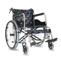 ราคา รถเข็นวีลแชร์ FOREVER COMFORT-GY สีเทา (888109000002)