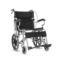 ราคา รถเข็นวีลแชร์ FOREVER TRAVEL สีดำ (888109000001)