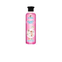ราคา แชมพูผสมครีมนวดสำหรับสุนัข BEARING สูตร GROOMER’S CHOICE ขนาด 365ML กลิ่น BABY POWDER (888123700042)