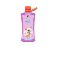 ราคา แชมพูผสมครีมนวดสำหรับสุนัข BEARING สูตร GROOMER’S CHOICE ขนาด 1500ML กลิ่น BUBBLE GUM (888123700047)
