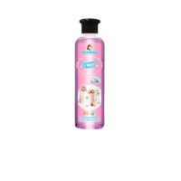 ราคา แชมพูผสมครีมนวดสำหรับสุนัข BEARING สูตร GROOMER’S CHOICE ขนาด 365ML กลิ่น BUBBLE GUM (888123700041)