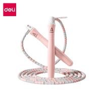 ราคา เชือกกระโดด AGNITE FT148-PK-01 สีชมพู (888134600444)