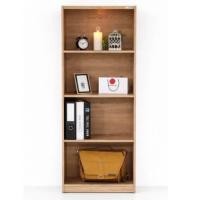 ราคา ชั้นวางของทึบ 4 ชั้น PROSPACE FURNITURE KEEPER สีโซลิด (888218400008)