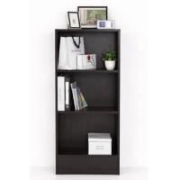 ราคา ชั้นวางของทึบ 3 ชั้น PROSPACE FURNITURE KEEPER สีวอลนัท (888218400012)