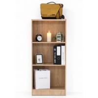 ราคา ชั้นวางของทึบ 3 ชั้น PROSPACE FURNITURE KEEPER สีโซลิด (888218400013)