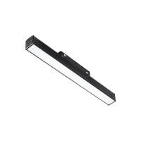 ราคา แทรคไลท์ LED แบบแม่เหล็ก SL LIGHTING MAGNETIC FLOOD LIGHT 20มม. 10 วัตต์ 48 โวลต์ PURE WHITE สีดำ (888224900063)