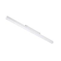 ราคา แทรคไลท์ LED แบบแม่เหล็ก SL LIGHTING MAGNETIC FLOOD LIGHT 20มม. 20 วัตต์ 48 โวลต์ WARM WHITE สีขาว (888224900068)