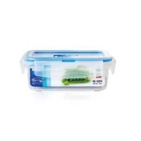 ราคา กล่องอาหารเหลี่ยม SUPER LOCK 6854 0.4 ลิตร (1041768)