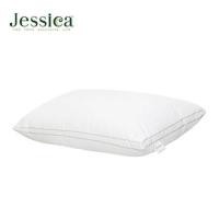 ราคา หมอนหนุน ใยสังเคราะห์ JESSICA LUXURY HOTEL 26055 50x72.5 ซม.สีขาว (1176370)