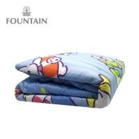 ราคา ผ้านวม FOUNTAIN HAPIDANBUI 60X80 นิ้ว 70206-FTC124 (1221555)