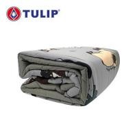 ราคา ผ้านวม TULIP ทูนหัวของบ่าว 60X80 นิ้ว 60258-DLD002 (1226636)