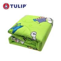 ราคา ผ้านวม TULIP TOY STORY 60X80 นิ้ว 60207-DLC120 (1255541)