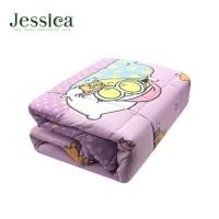 ราคา ผ้านวม JESSICA MINIONS 60X80 นิ้ว 22029-T019 (1257033)