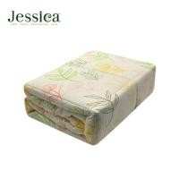 ราคา ผ้านวม JESSICA TENCEL 60X80 นิ้ว 22029-T844 (1257032)