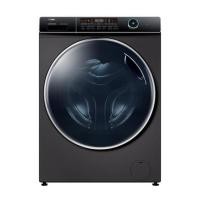 ราคา Haier เครื่องซักอบผ้าฝาหน้า ซัก 15 กก. อบ 10 กก. รุ่น HWD150-BP14986ES8U1