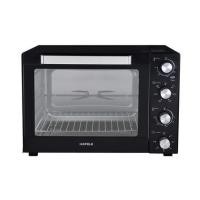 ราคา เตาอบเล็กแมนนวล HAFELE 495.10.032 60 ลิตร (1261120)