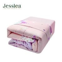 ราคา ผ้านวม JESSICA KUROMI 60X80 นิ้ว 22029-T023 (1276831)