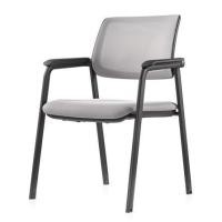 ราคา เก้าอี้รับรอง FURDINI LEON ผ้า/PP สีเทา (1298053)