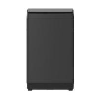 ราคา เครื่องซักผ้าฝาบน HISENSE WT90F30 9 กก. สีดำ (1304336)