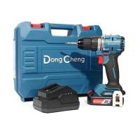 ราคา สว่านกระแทกไร้สาย DONGCHENG DCJZ2060I 20 โวลต์ (1309667)