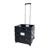 ราคา รถเข็นล้อลากอเนกประสงค์ BARCO FOSC-001-BLK สีดำ (1311225)