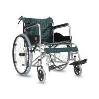 ราคา รถเข็นวีลแชร์ FOREVER COMFORT-GN สีเขียว (888109000003)